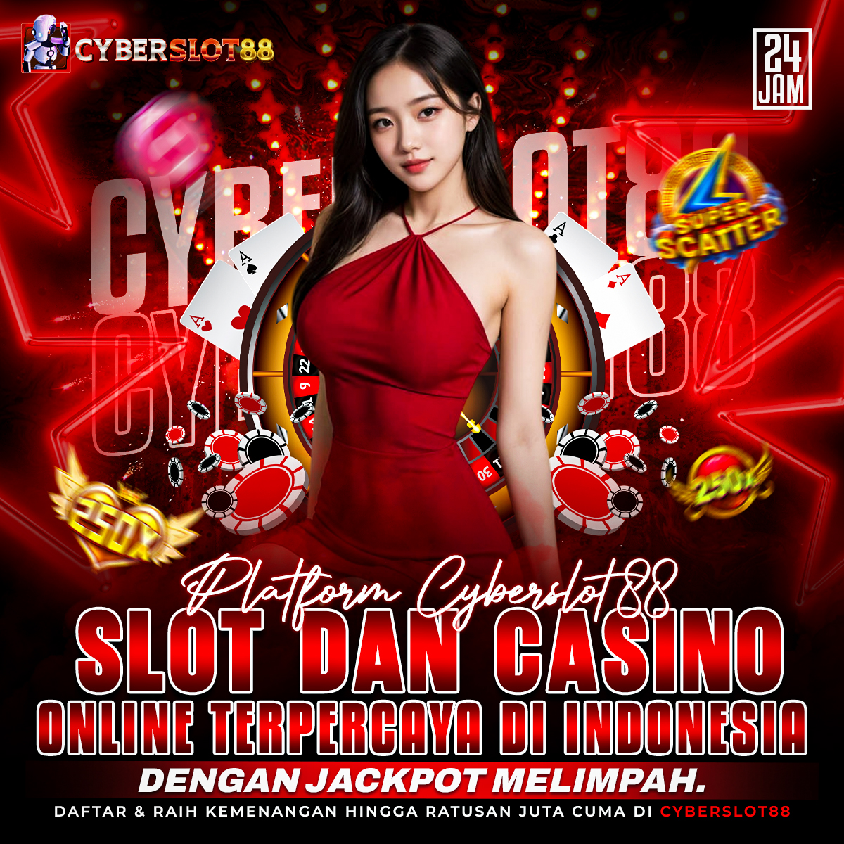 CYBERSLOT88cs3061
