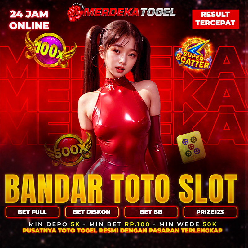 bandar-toto-merdeka