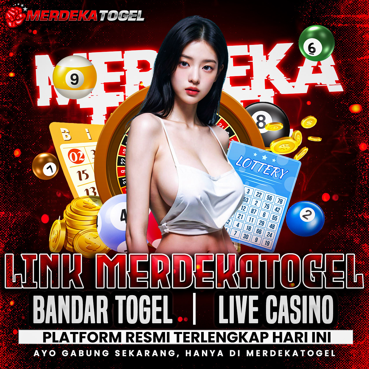 bersamamerdeka