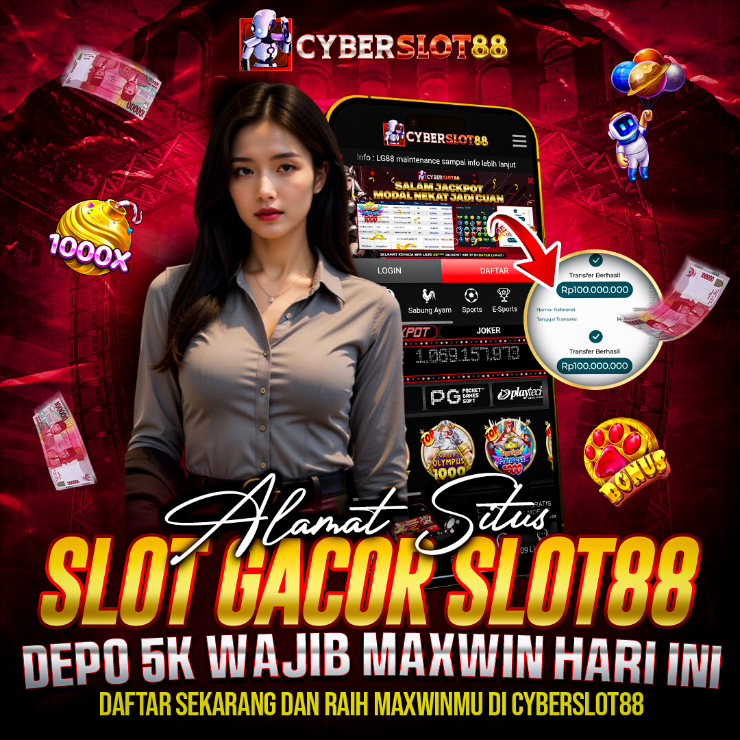 cyberup