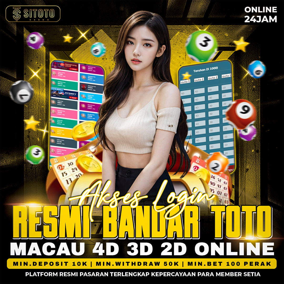 infositoto