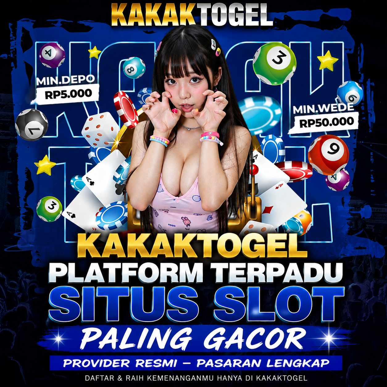 kakakplatform