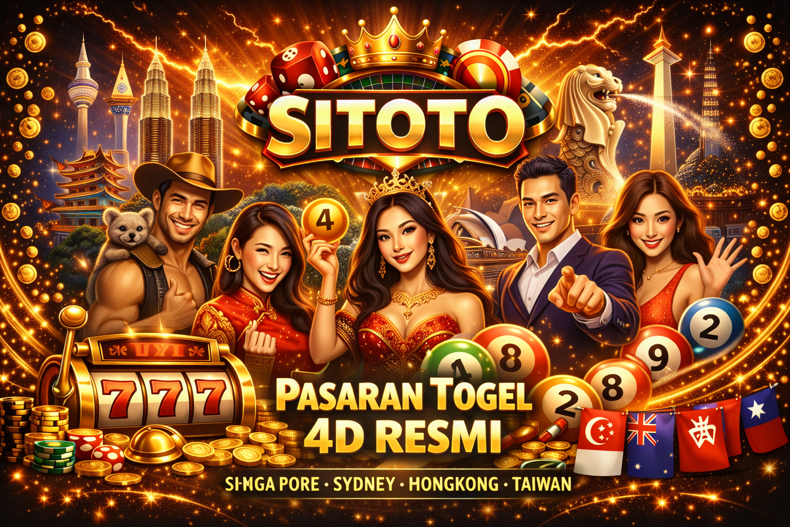 lapaktogelsitoto
