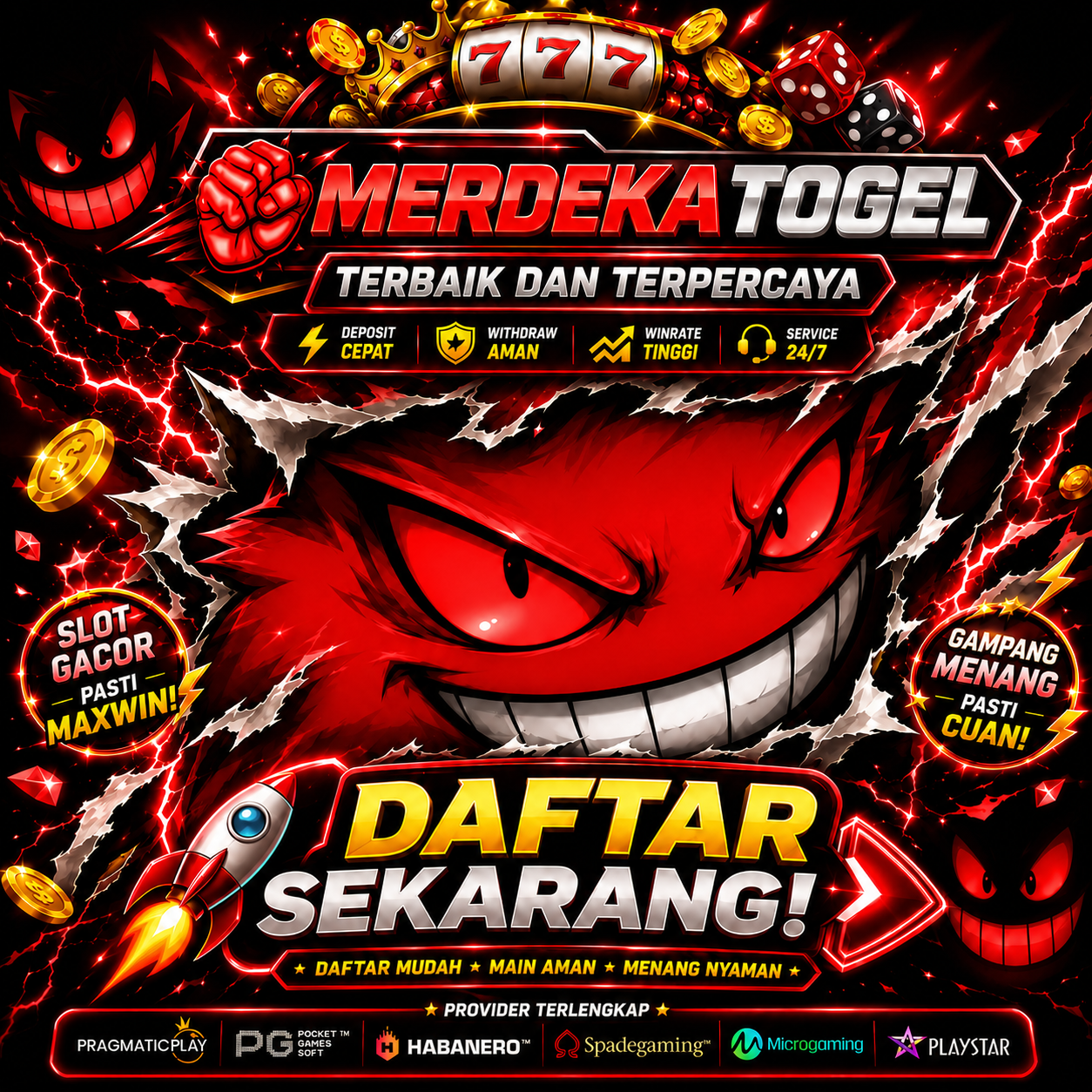 merdekafivstar24