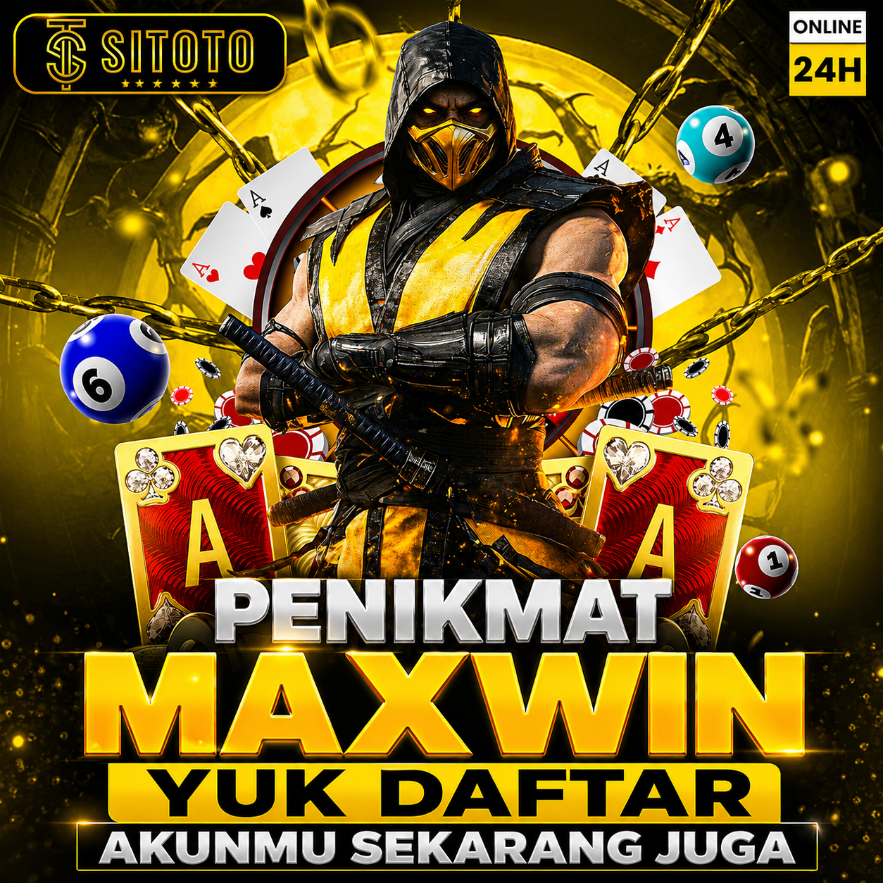 sitotomaxx